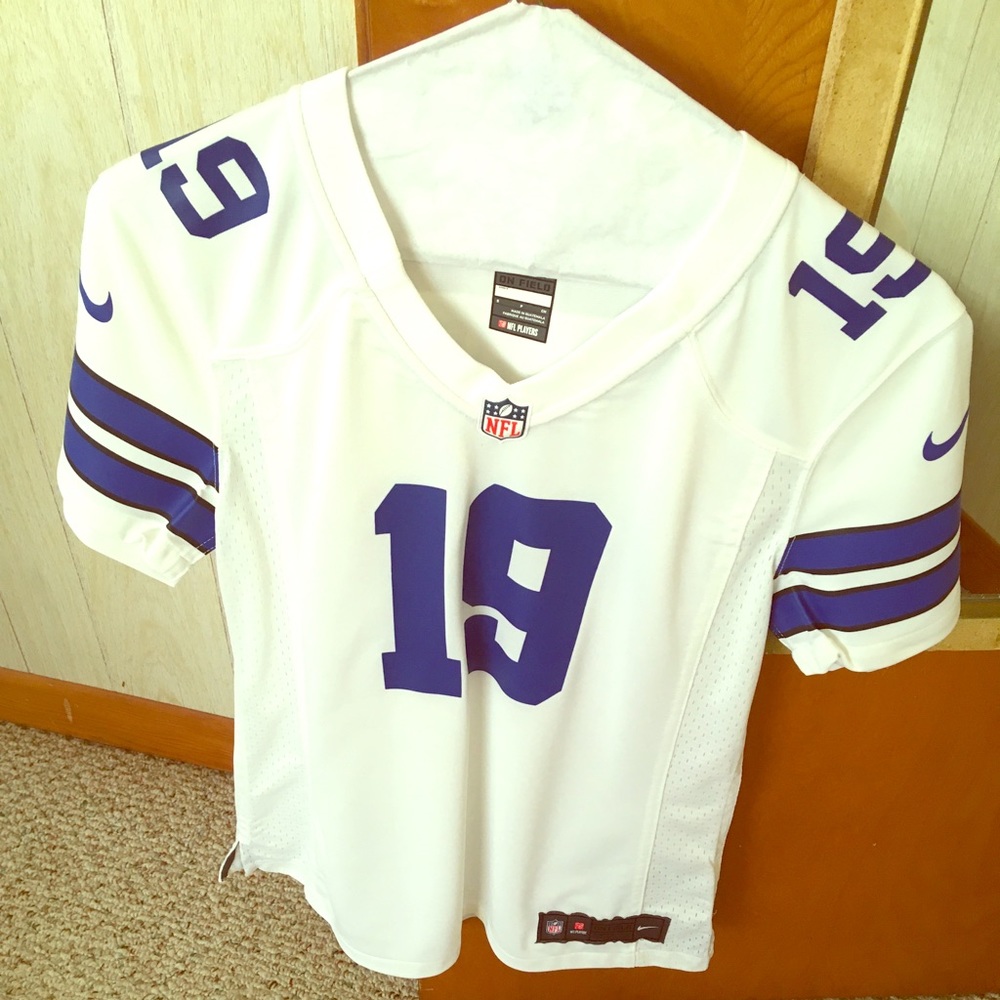 Official NFL Dallas Cowboys Jersey 🤠 🏈